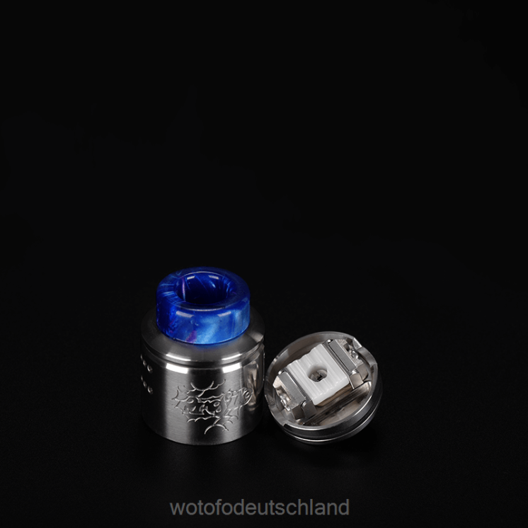 Wotofo Vape Tool Kit - Wotofo PROFILE 1,5 RDA 2P6PL166 Gold