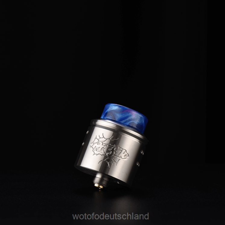 Wotofo Vape Tool Kit - Wotofo PROFILE 1,5 RDA 2P6PL166 Gold