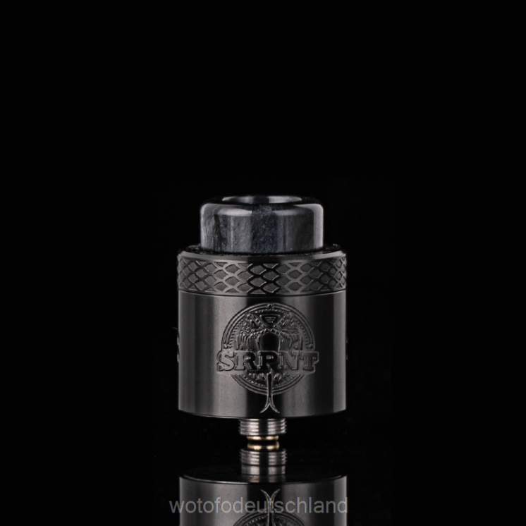Wotofo Vape Tool Kit - Wotofo srpnt rda 2P6PL206 Rotguss
