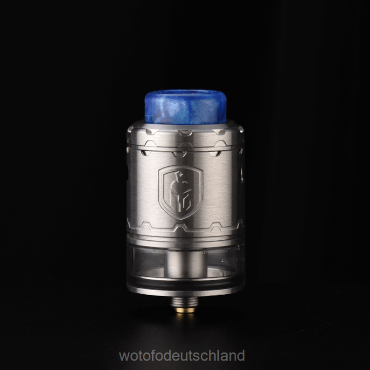 Wotofo Berlin - Wotofo Faris Rdta 2P6PL272 ss