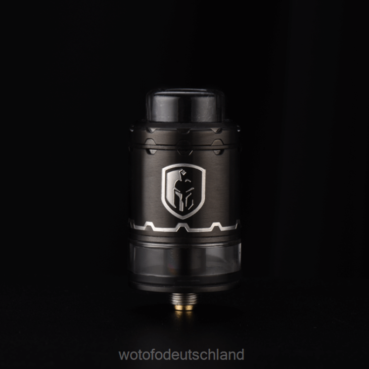 Wotofo Deutschland - Wotofo Faris Rdta 2P6PL271 Rotguss