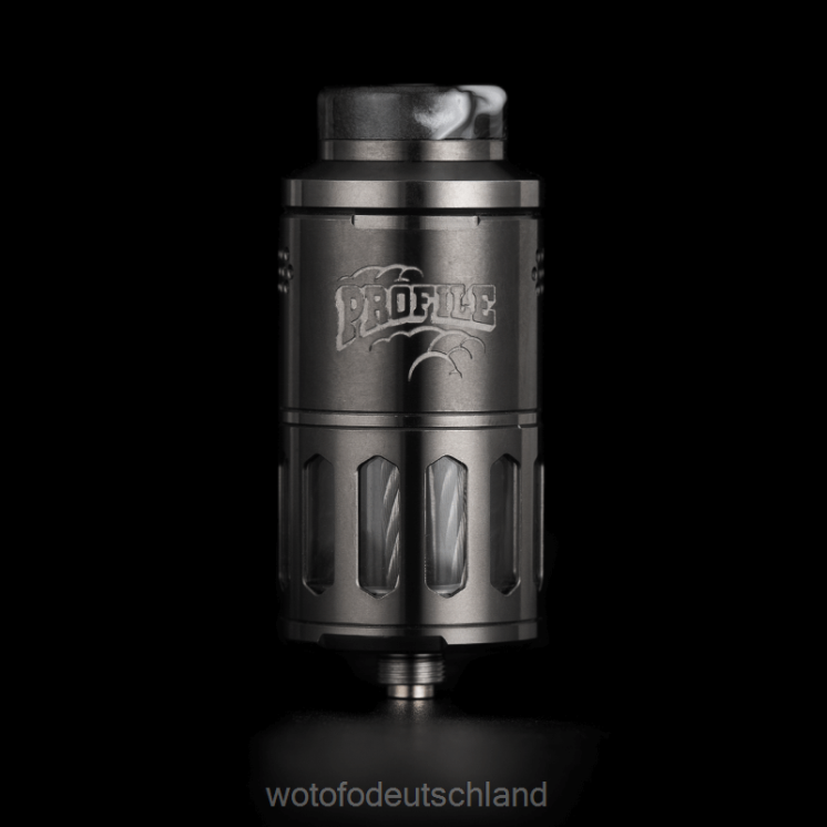 Wotofo Vape Tool Kit - Wotofo PROFILE rdta 2P6PL266 Rotguss