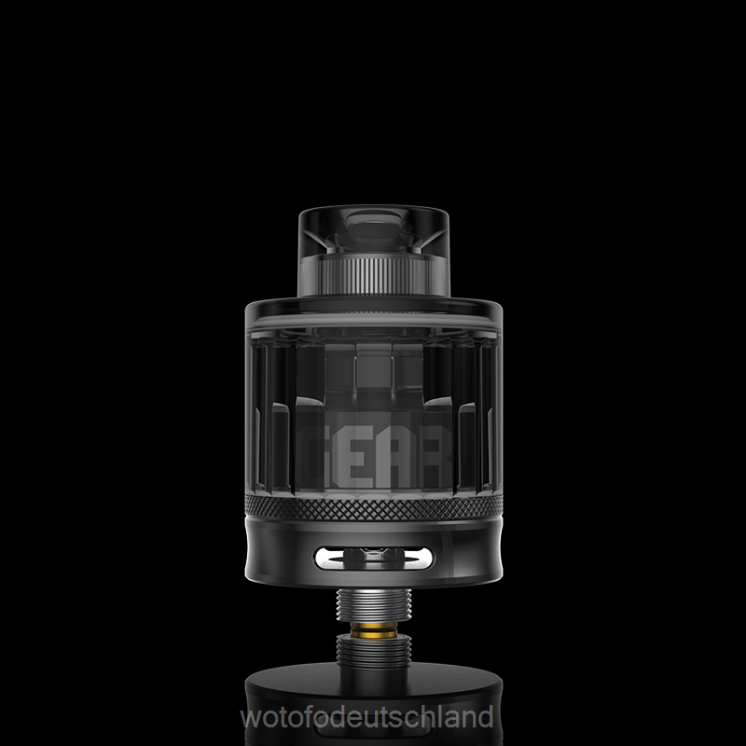 Wotofo Flavors - Wotofo Gang v2 RTA 2P6PL259 Rotguss