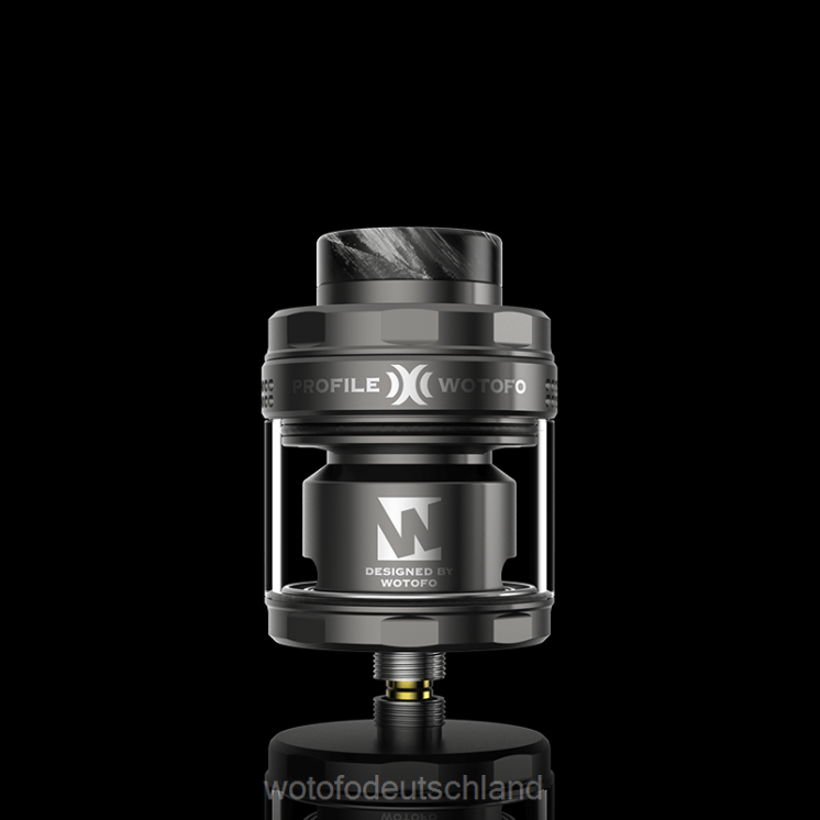 Wotofo Flavors - Wotofo PROFILE X rta 2P6PL249 Rotguss