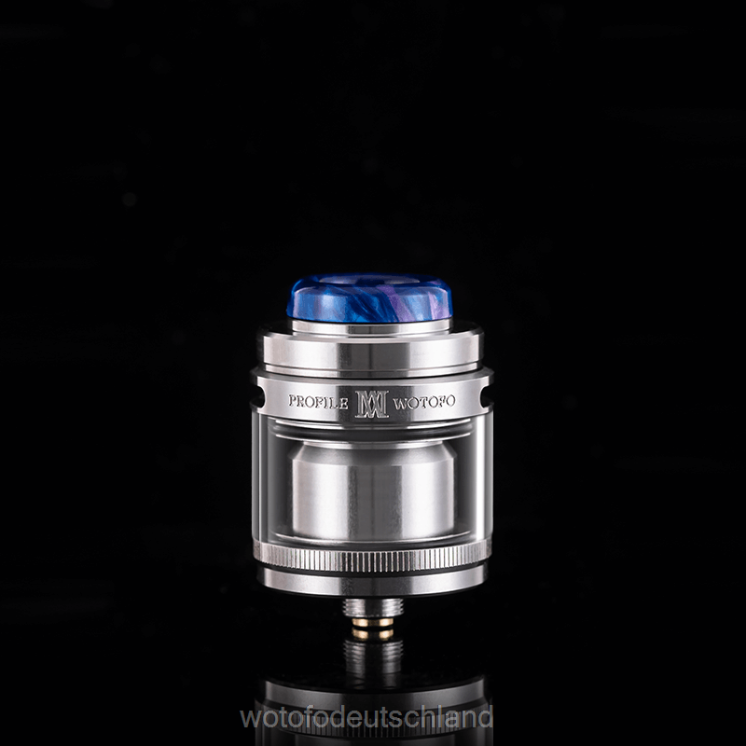 Wotofo Flavors - Wotofo PROFILE m rta 2P6PL229 ss