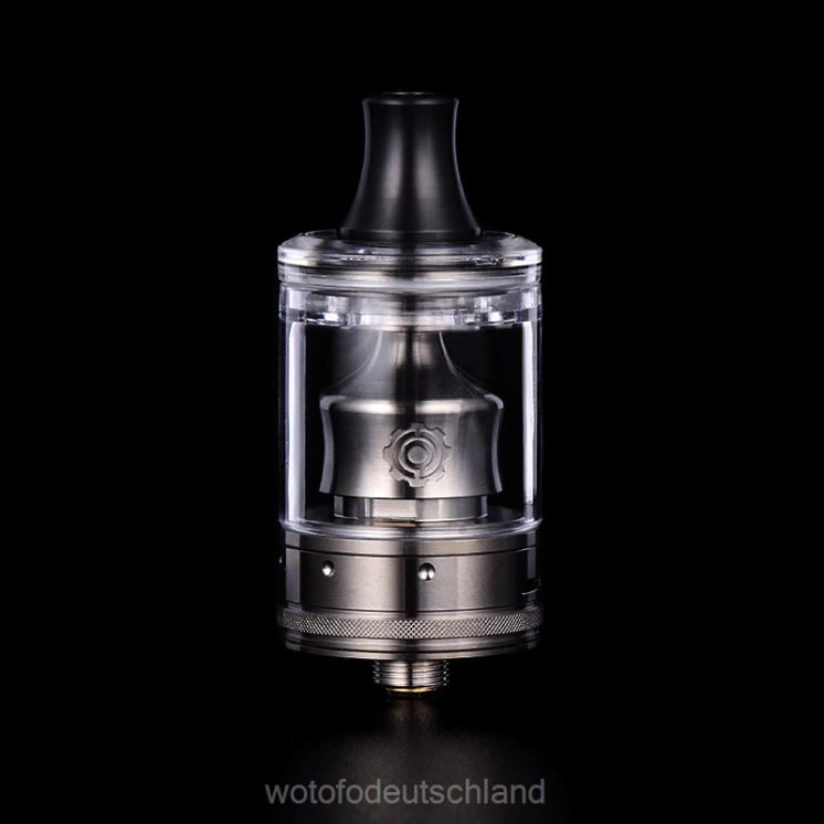 Wotofo Vape Pod - Wotofo Zahnrad mtl rta 2P6PL254 Rotguss