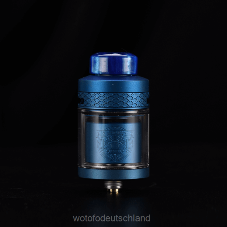 Wotofo Vape Price - Wotofo SERPENT RTA erhöhen 2P6PL218 Blau