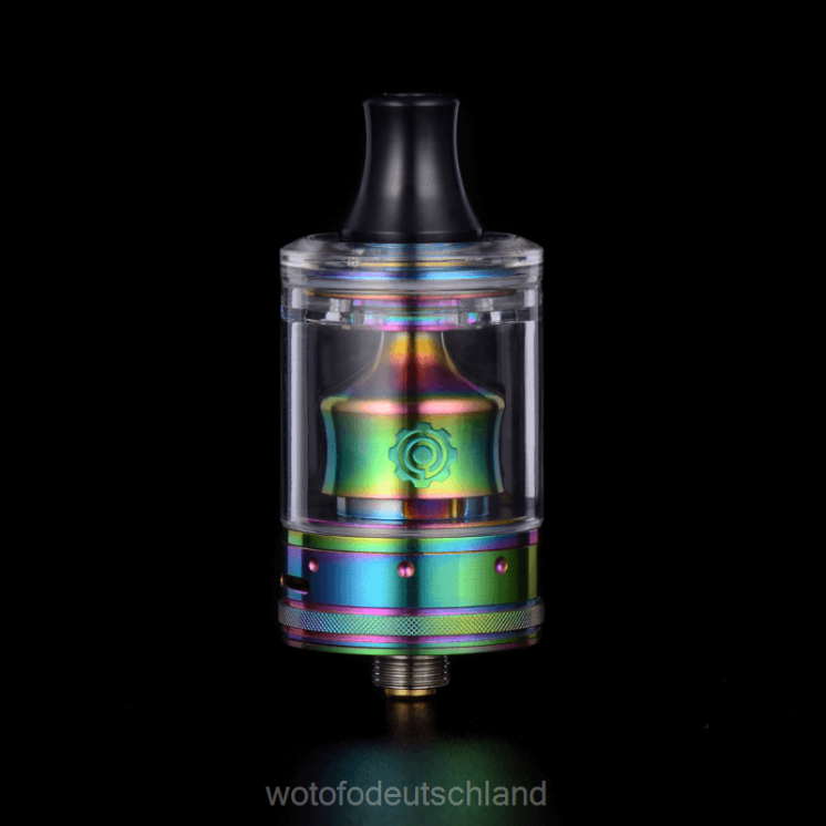 Wotofo Vape Price - Wotofo Zahnrad mtl rta 2P6PL258 Regenbogen