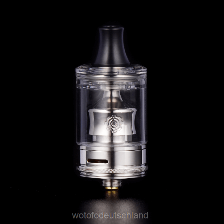 Wotofo Vape Review - Wotofo Zahnrad mtl rta 2P6PL255 ss