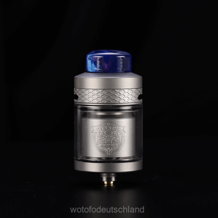 Wotofo Vape Tool Kit - Wotofo SERPENT RTA erhöhen 2P6PL236 ss