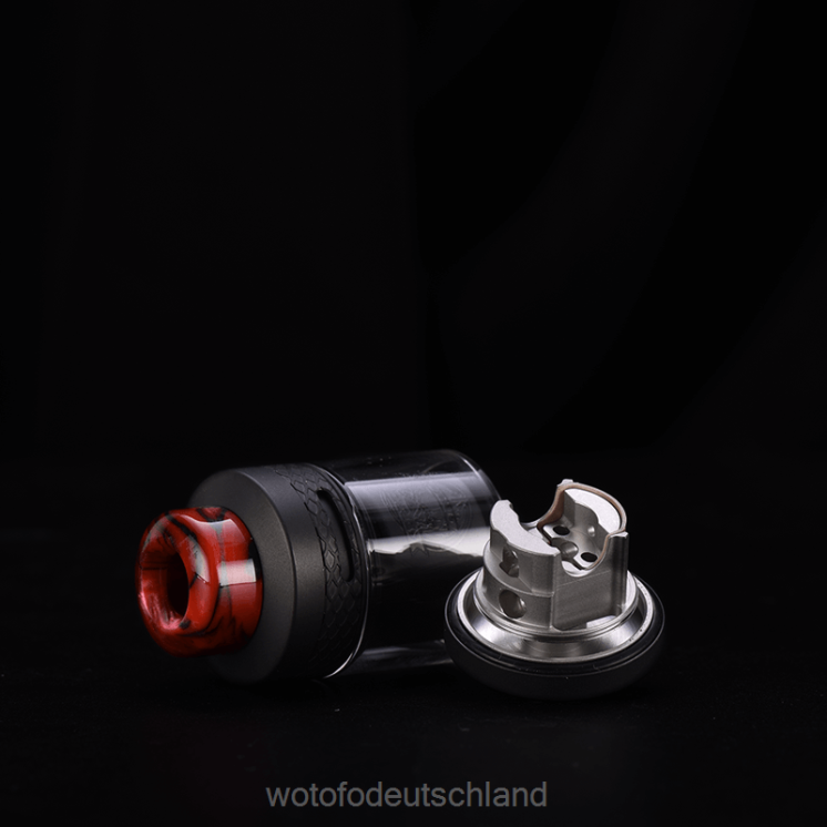 Wotofo Vape Tool Kit - Wotofo SERPENT RTA erhöhen 2P6PL236 ss