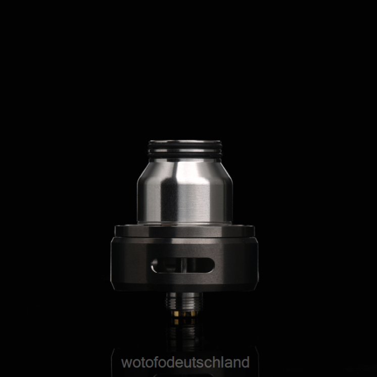 Wotofo München - Wotofo NEXMESH PRO H17 RBA-Deck 2P6PL293 Rotguss
