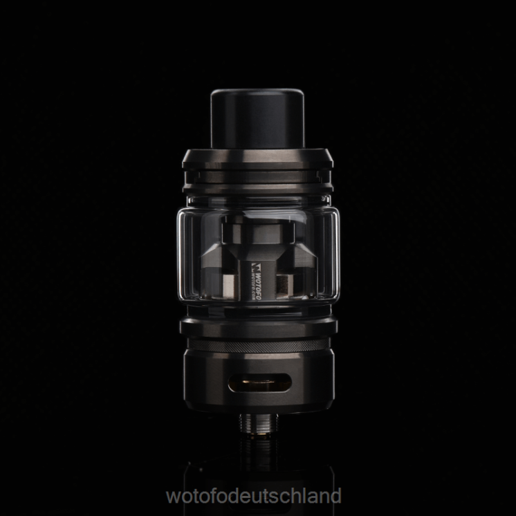 Wotofo München - Wotofo NEXMESH PRO Panzer 2P6PL283 Rotguss