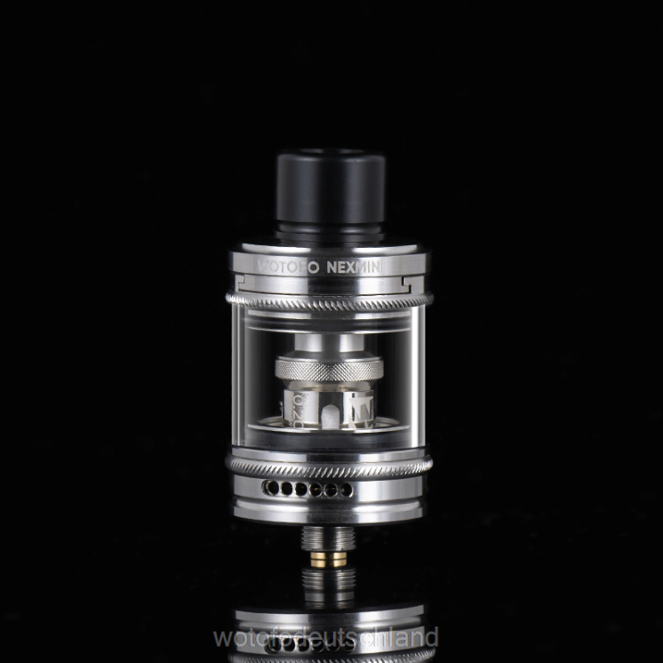 Wotofo Vape Flavours - Wotofo NEXMINI Untertank 2P6PL307 ss