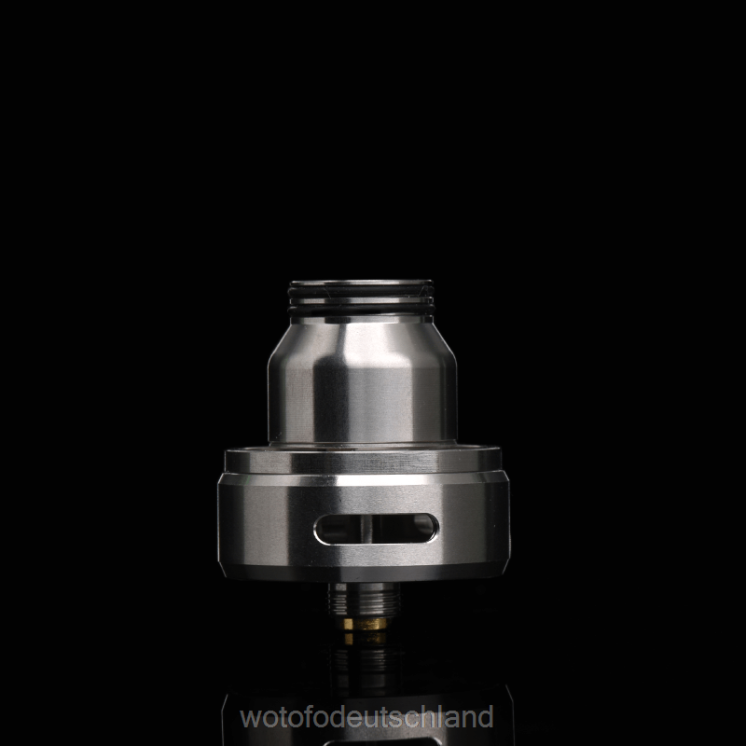 Wotofo Vape Pod - Wotofo NEXMESH PRO H17 RBA-Deck 2P6PL294 ss