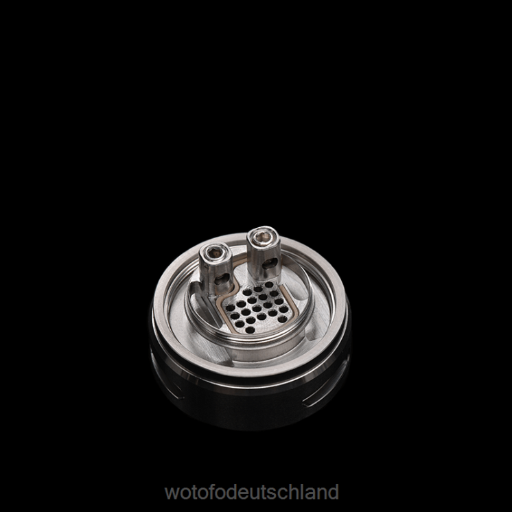 Wotofo Vape Pod - Wotofo NEXMESH PRO H17 RBA-Deck 2P6PL294 ss