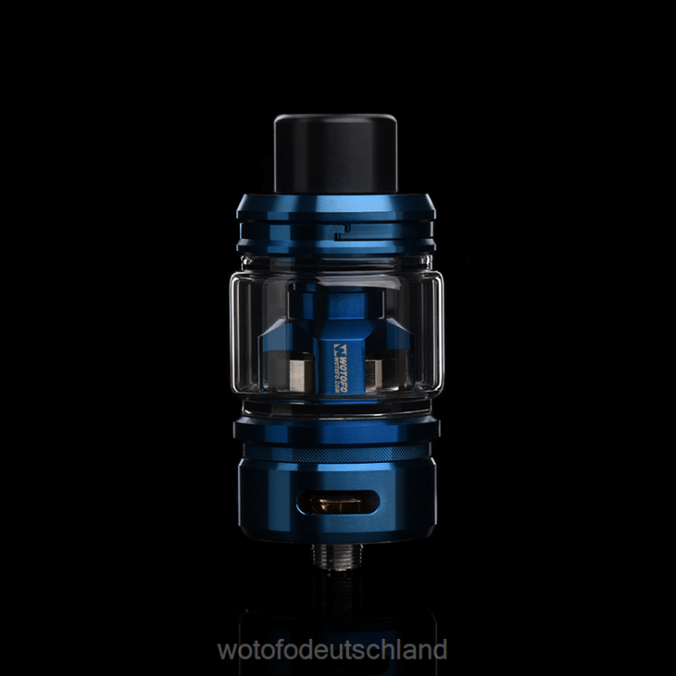 Wotofo Vape Pod - Wotofo NEXMESH PRO Panzer 2P6PL284 Blau