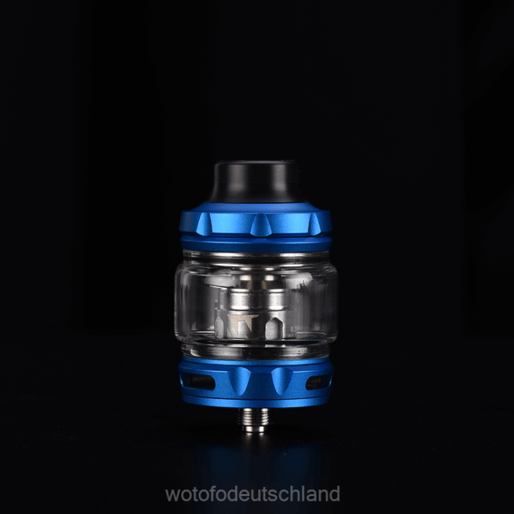 Wotofo Vape Price - Wotofo FLOW PRO Untertank 2P6PL298 hellblau