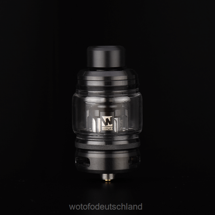 Wotofo Vape Tool Kit - Wotofo NEXMESH Sub-Ohm-Tank 2P6PL276 ss