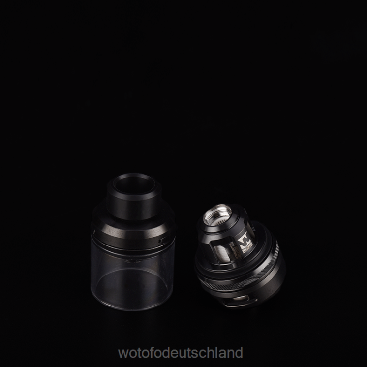 Wotofo Vape Tool Kit - Wotofo NEXMESH Sub-Ohm-Tank 2P6PL276 ss