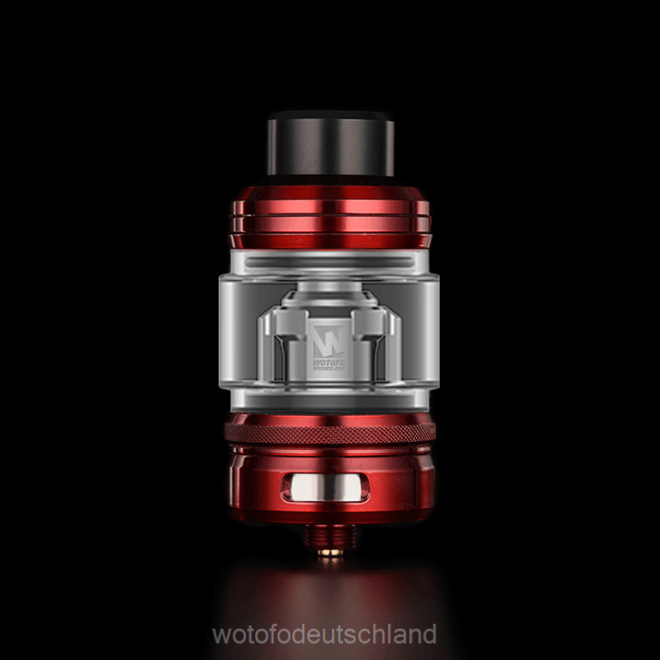 Wotofo Vape Tool Kit - Wotofo NEXMESH Sub-Ohm-Tank 2P6PL276 ss