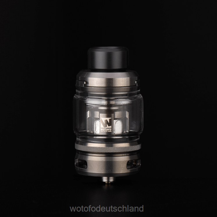 Wotofo Vape Tool Kit - Wotofo NEXMESH Sub-Ohm-Tank 2P6PL276 ss