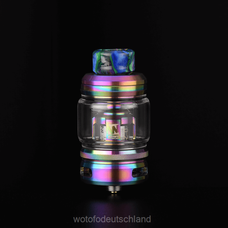 Wotofo Vape Tool Kit - Wotofo NEXMESH Sub-Ohm-Tank 2P6PL276 ss