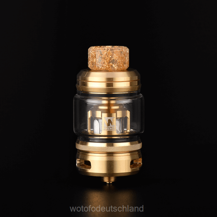 Wotofo Vape Tool Kit - Wotofo NEXMESH Sub-Ohm-Tank 2P6PL276 ss
