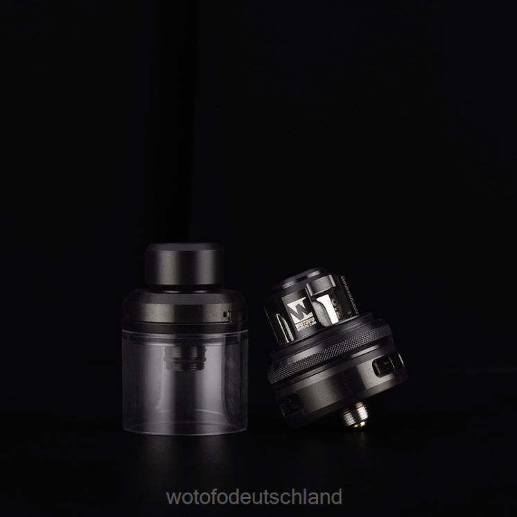 Wotofo Vape Tool Kit - Wotofo NEXMESH Sub-Ohm-Tank 2P6PL276 ss