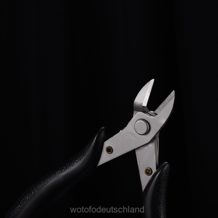 Wotofo Flavors - Wotofo Federbelasteter Bündigschneider 2P6PL439 Standard Edition