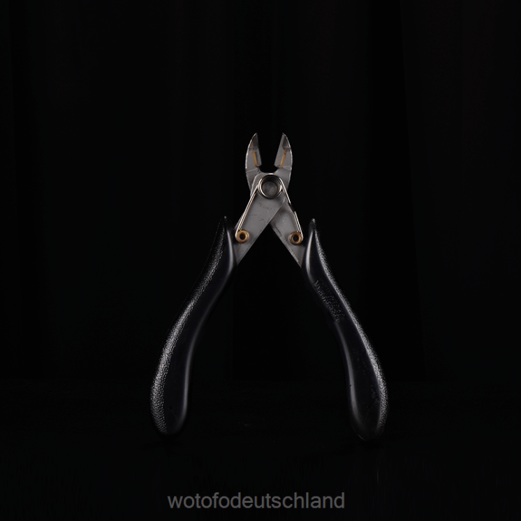 Wotofo Flavors - Wotofo Federbelasteter Bündigschneider 2P6PL439 Standard Edition