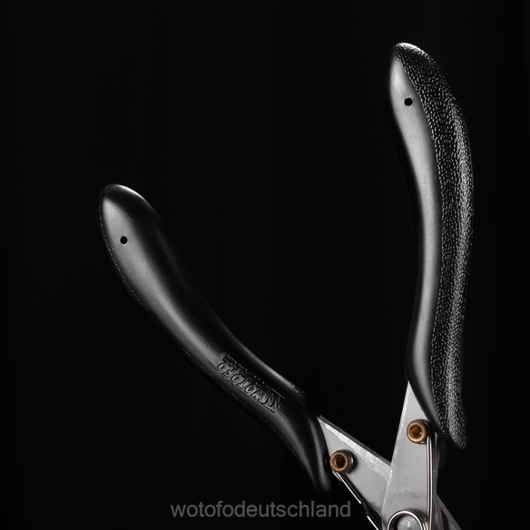 Wotofo Flavors - Wotofo Federbelasteter Bündigschneider 2P6PL439 Standard Edition