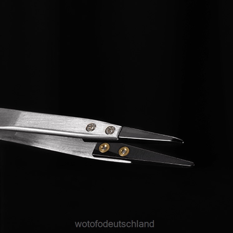 Wotofo Vape Price - Wotofo Keramikpinzette 2P6PL438 Standard Edition