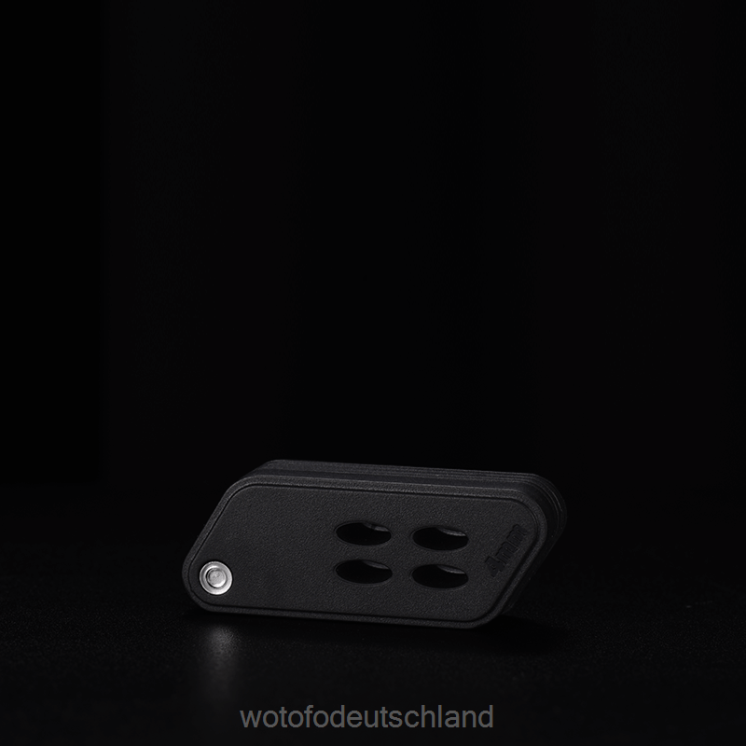 Wotofo Vape Tool Kit - Wotofo faltbares Coil-Trimmwerkzeug 2P6PL436 Standard Edition