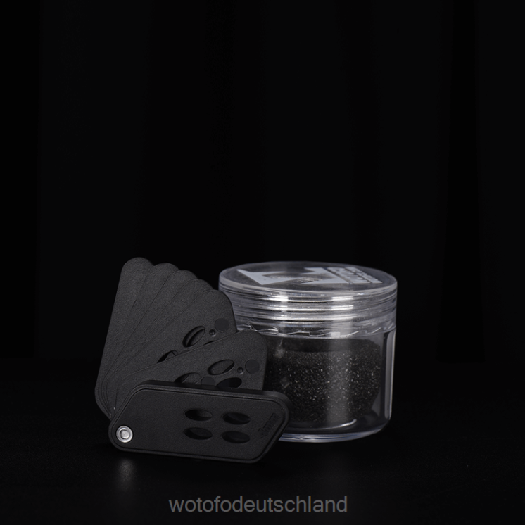 Wotofo Vape Tool Kit - Wotofo faltbares Coil-Trimmwerkzeug 2P6PL436 Standard Edition
