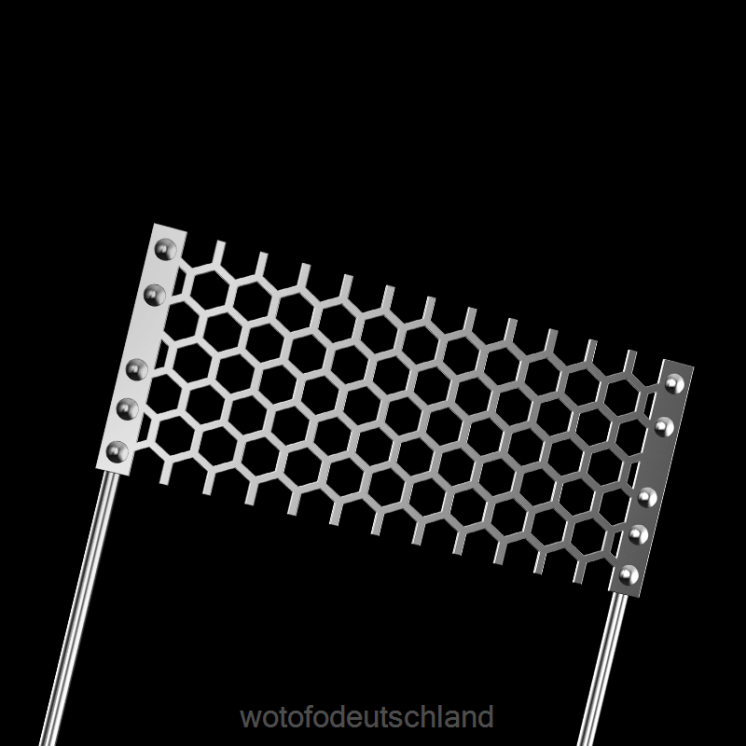 Wotofo Berlin - Wotofo SMRT v8 Baby-Mesh-Baumwoll-Set 2P6PL352 nexmesh chill