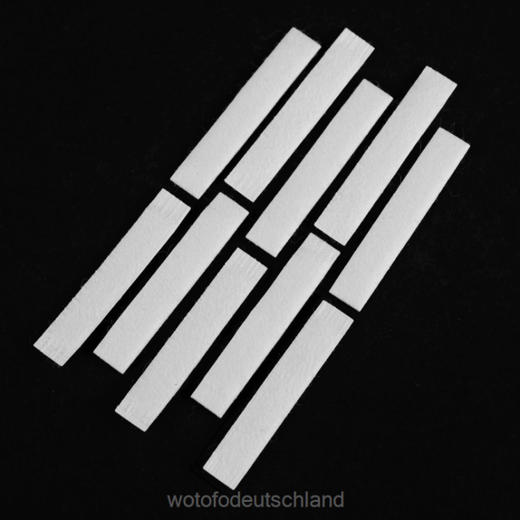 Wotofo Berlin - Wotofo SMRT v8 Baby-Mesh-Baumwoll-Set 2P6PL352 nexmesh chill