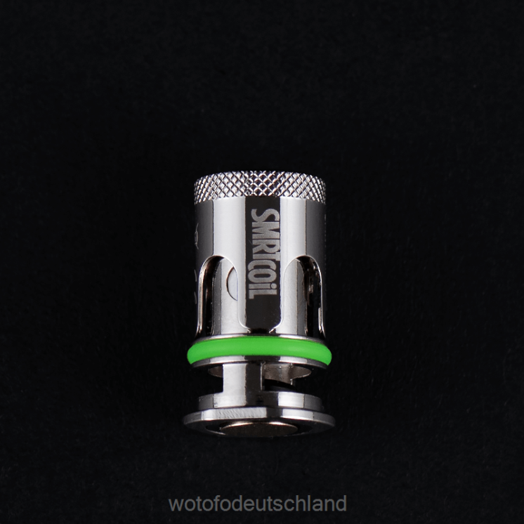 Wotofo Deutschland - Wotofo SMRT wiederaufbaubarer Spulensatz 2P6PL341 smrt v8 Baby-Set