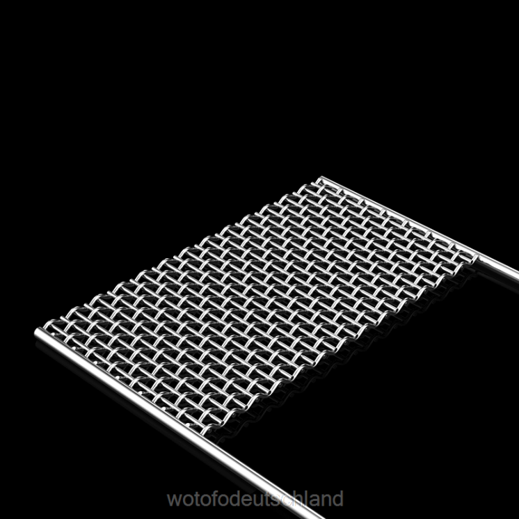 Wotofo Vape Flavours - Wotofo SMRT rpm2 Mesh-Baumwoll-Set 2P6PL367 nexmesh extrem
