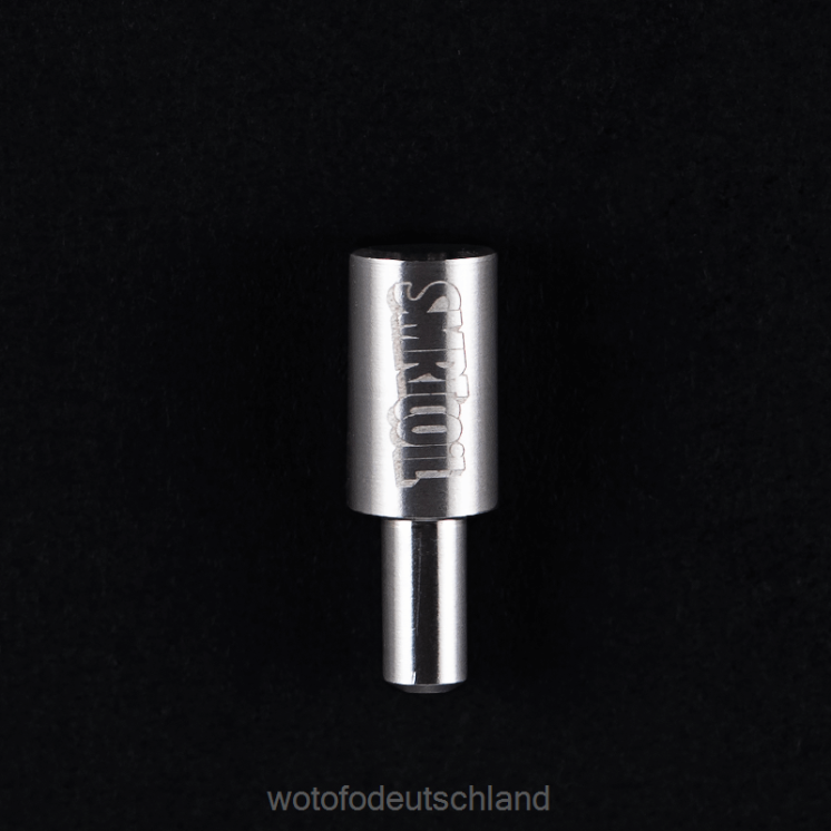 Wotofo Vape Price - Wotofo SMRT wiederaufbaubarer Spulensatz 2P6PL318 Smart-PNP-Kit