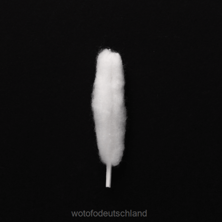 Wotofo Vape Price - Wotofo Xfaser-Baumwolle für ID-Spule 2P6PL348 5 mm dick, 10 Stück