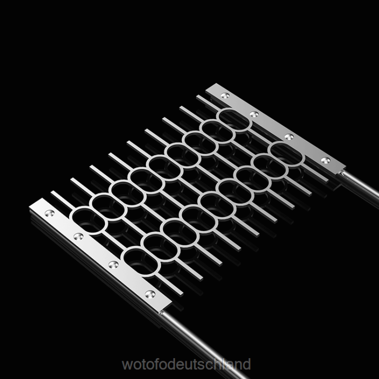 Wotofo Vape Review - Wotofo SMRT rpm Mesh-Baumwoll-Set 2P6PL365 0,6 Ohm Mesh + Baumwolle