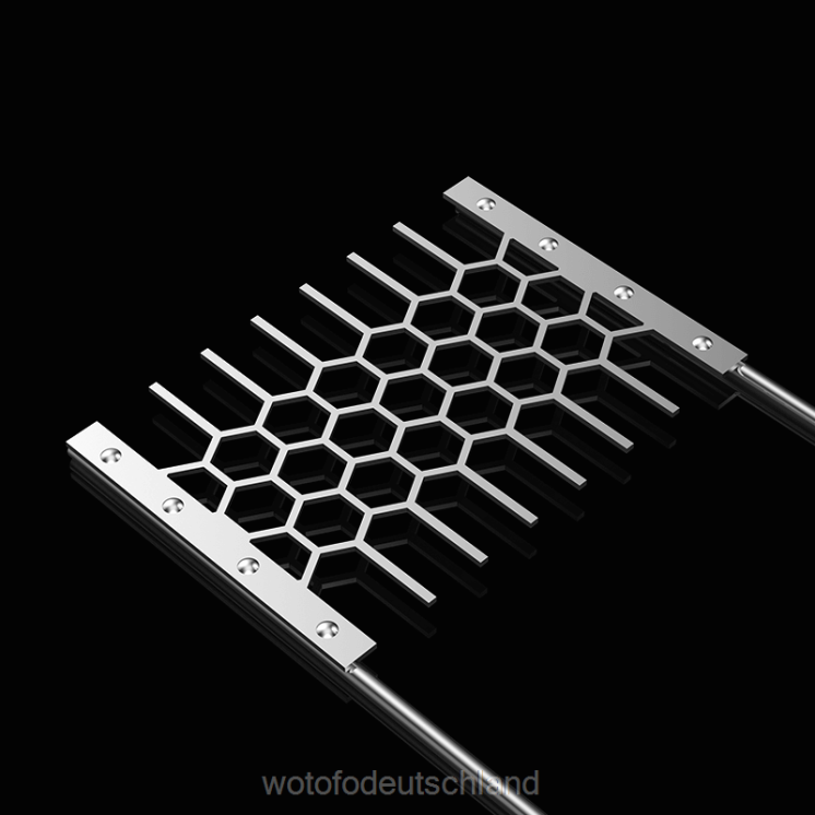 Wotofo Vape Review - Wotofo SMRT rpm Mesh-Baumwoll-Set 2P6PL365 0,6 Ohm Mesh + Baumwolle