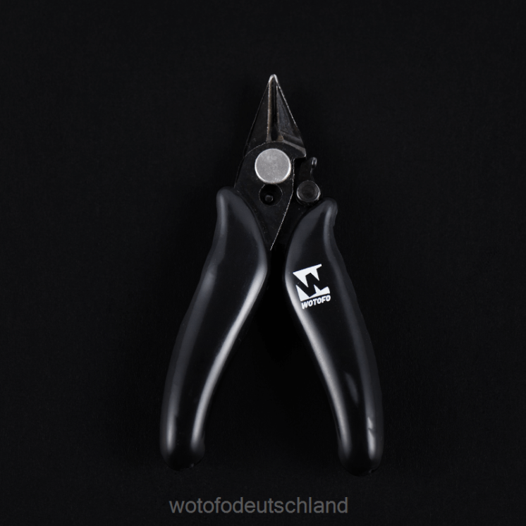 Wotofo Vape Tool Kit - Wotofo SMRT wiederaufbaubares Spulenpaket 2P6PL346 smrt pnp pack