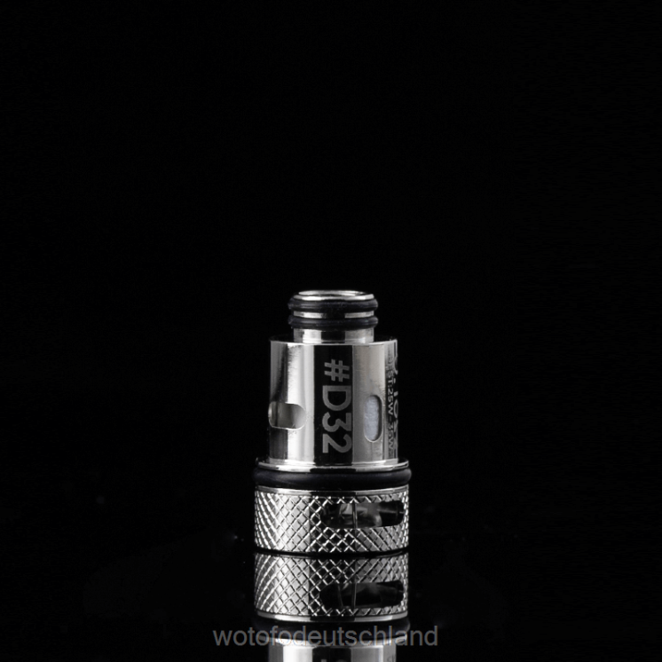 Wotofo Berlin - Wotofo SMRT rpm2 Pod-Spule 2P6PL382 d32 dual nexmesh 3tlg