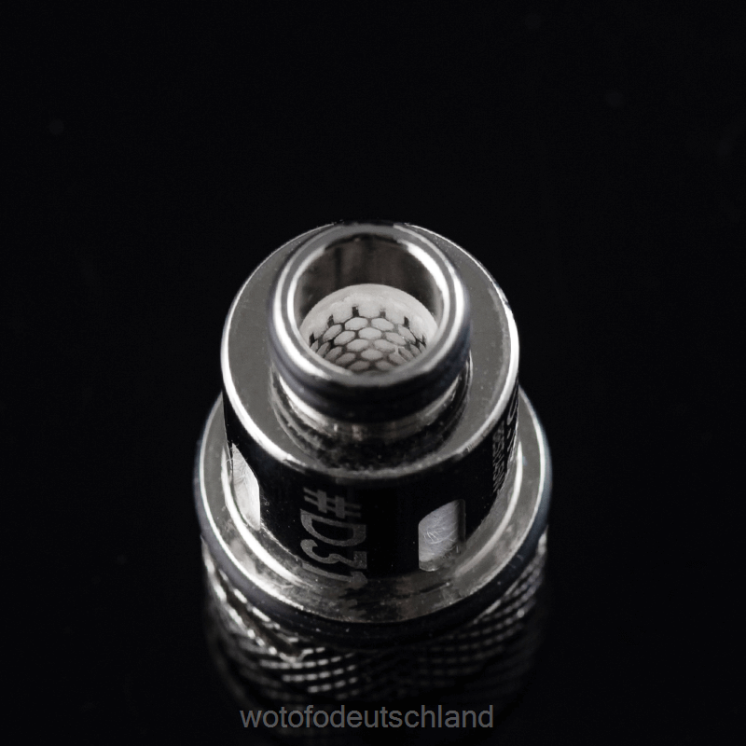 Wotofo Berlin - Wotofo SMRT rpm2 Pod-Spule 2P6PL382 d32 dual nexmesh 3tlg