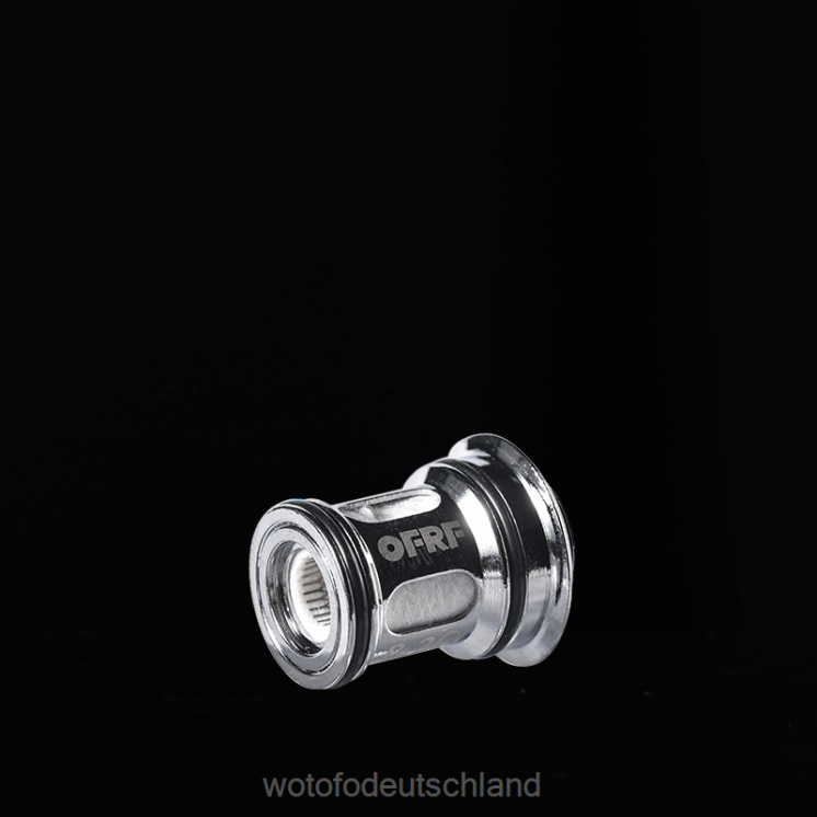 Wotofo Deutschland - Wotofo NEXMESH Konische Sub-Ohm-Tankspule 2P6PL371 a1 Kanthal