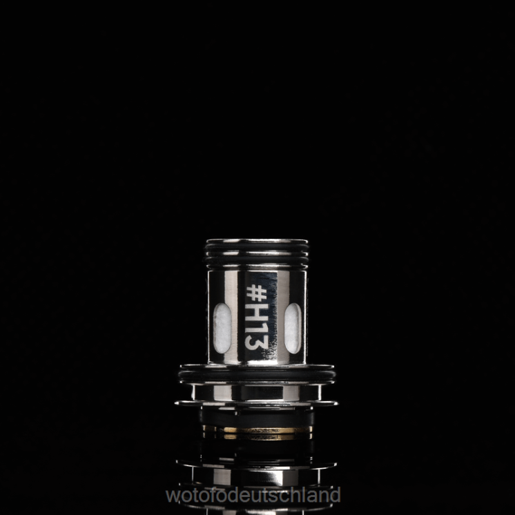 Wotofo Flavors - Wotofo NEXMESH PRO Tankspule 2P6PL379 h13 konische Netzmasche 3St