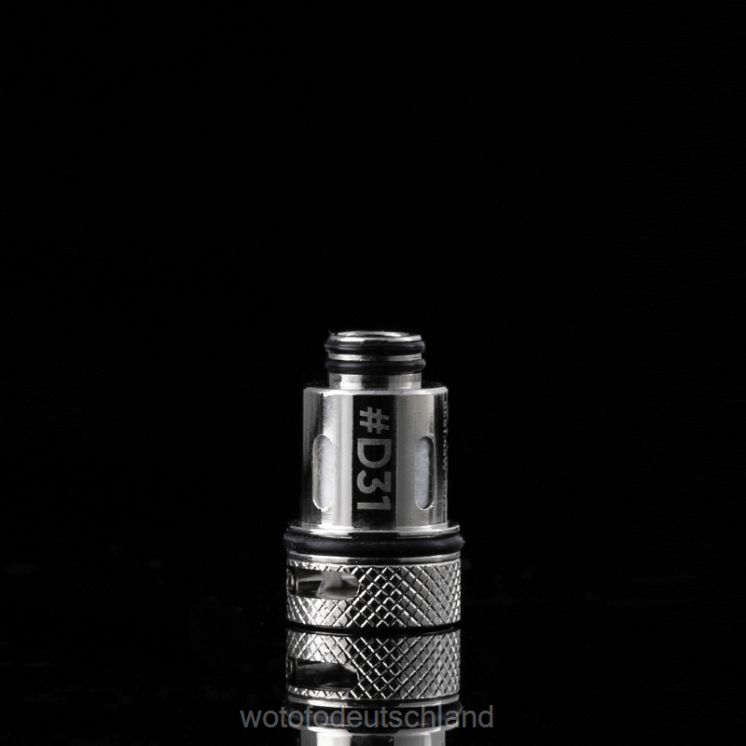 Wotofo München - Wotofo SMRT rpm2 Pod-Spule 2P6PL373 d31 a1 konisch nexmesh 3tlg