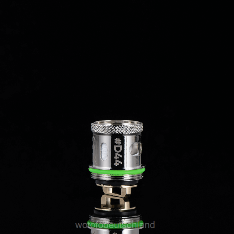Wotofo Vape Flavours - Wotofo NEXMINI Untertankspule 2P6PL387 d44 dual nexmesh 3tlg